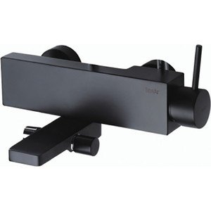 Смеситель для ванны Bravat Arc (F66061K-01A-ENG)