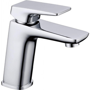 Смеситель для раковины Bravat Frey (F1368401CP-ENG)