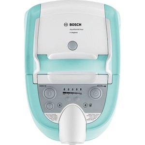 Пылесос моющий Bosch BWD420HYG ProHygienic