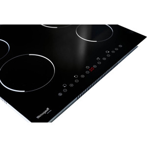 Электрическая варочная панель Weissgauff HV 640 B
