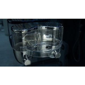 Душевая кабина Timo Standart 120х85х220 правая, стекло тонированное (T-1102 P R)