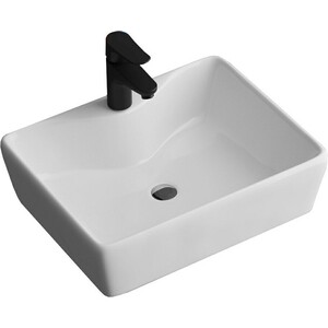 Раковина накладная Grossman GR-3017 48x37