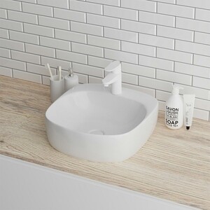 Раковина накладная Grossman GR-3028 42x41