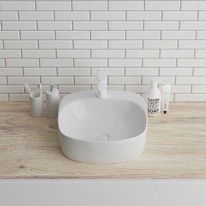 Раковина накладная Grossman GR-3028 42x41