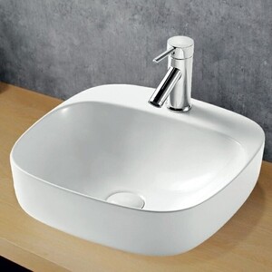 Раковина накладная Grossman GR-3028 42x41