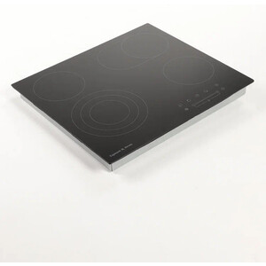 Электрическая варочная панель Zigmund & Shtain CN 38.6 B