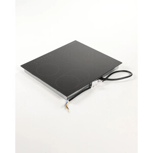 Электрическая варочная панель Zigmund & Shtain CN 38.6 B