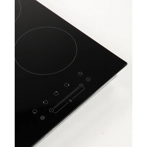 Электрическая варочная панель Zigmund & Shtain CN 38.6 B