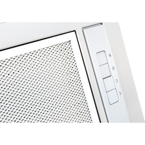 Вытяжка встраиваемая Elica ERA C IX/A/52