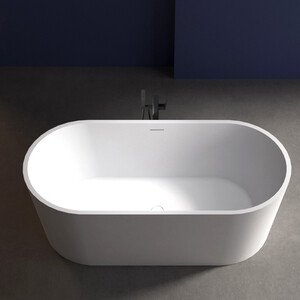 Акриловая ванна Abber 170x80 отдельностоящая (AB9209)