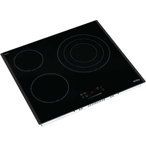 Электрическая варочная панель Korting HK 6351 B3