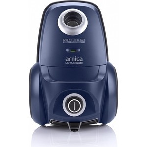 Пылесос с мешком Arnica Lotus Trend