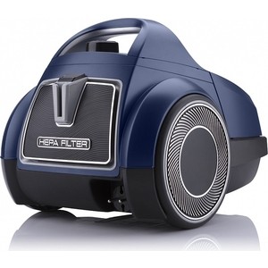 Пылесос с мешком Arnica Lotus Trend