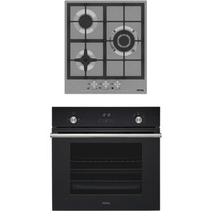 Встраиваемый комплект Korting HG 465 CTX + OGG 771 CFN