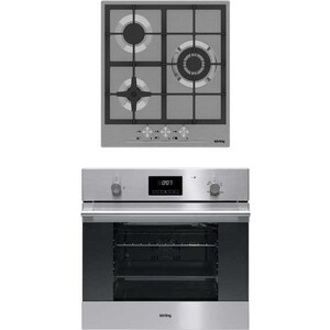 Встраиваемый комплект Korting HG 465 CTX + OGG 771 CFX