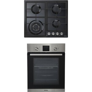 Встраиваемый комплект Korting HG 665 CTN + OKB 7931 CMX