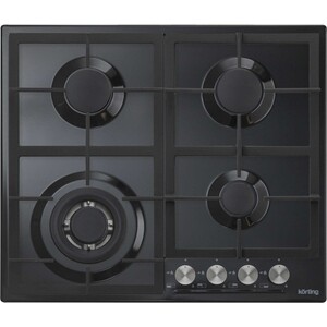 Встраиваемый комплект Korting HG 665 CTN + OKB 792 CFX