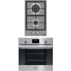 Встраиваемый комплект Korting HG 365 CTX + OGG 771 CFX