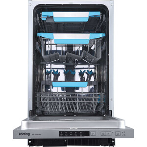 Встраиваемая посудомоечная машина Korting KDI 45460 SD