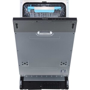 Встраиваемая посудомоечная машина Korting KDI 45985