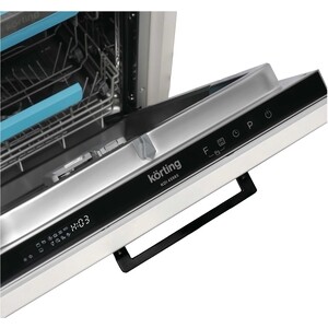 Встраиваемая посудомоечная машина Korting KDI 45985