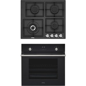 Встраиваемый комплект Korting HG 697 CTN + OGG 771 CFN