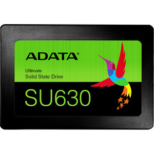 SSD накопитель A-DATA SSD 480GB SU630 ASU630SS-480GQ-R
