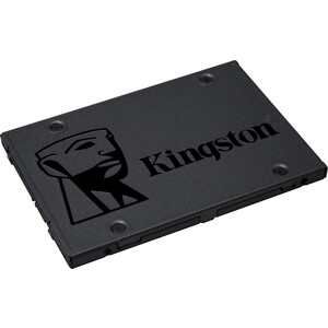 SSD накопитель Kingston SSD 240GB А400 SA400S37/240G