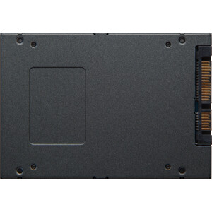 SSD накопитель Kingston SSD 240GB А400 SA400S37/240G