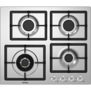 Встраиваемый комплект Korting HG 697 CTX + OKB 792 CFX