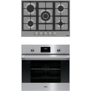 Встраиваемый комплект Korting HG 765 CTX+ OKB 760 FX