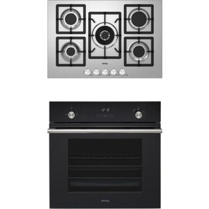 Встраиваемый комплект Korting HG 797 CTX + OGG 771 CFN