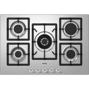 Встраиваемый комплект Korting HG 797 CTX + OGG 771 CFX