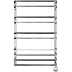Полотенцесушитель электрический Lemark Luna П10 500x800 (LM41810E)