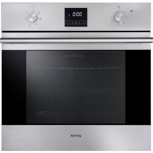 Встраиваемый комплект Korting HIB 95750 B Smart + OKB 560 CFX