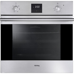 Встраиваемый комплект Korting HIB 64750 B Smart + OKB 760 FX