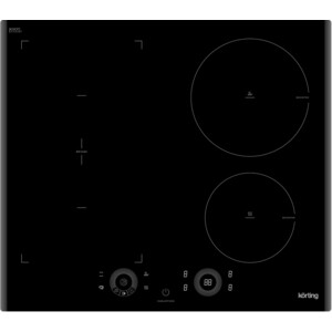 Встраиваемый комплект Korting HIB 64750 B Smart + OKB 792 CFX