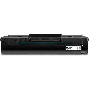 Картридж HP 106A (W1106A) (1000 стр./черный)