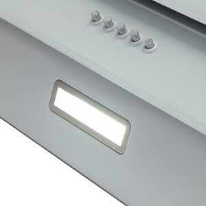 Вытяжка Graude DHE 50.1 W