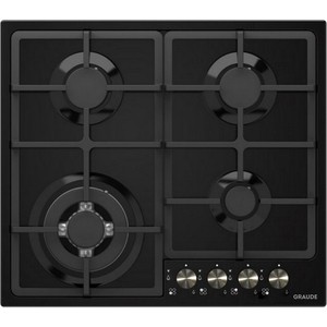 Газовая варочная панель Graude GS 60.2 SM