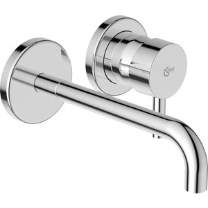 Смеситель для раковины Ideal Standard Ceraline встраиваемый, для механизма A5948NU (A6938AA)