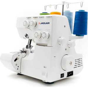 Оверлок Jaguar 065D