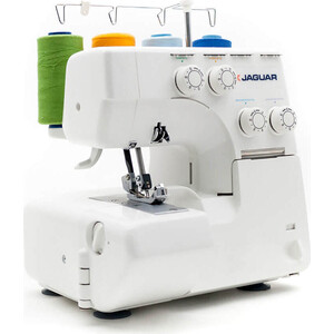 Оверлок Jaguar 065D