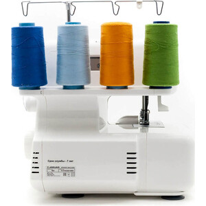 Оверлок Jaguar 065D