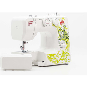 Швейная машина электромеханическая Janome J2520