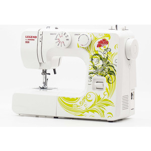 Швейная машина электромеханическая Janome J2520