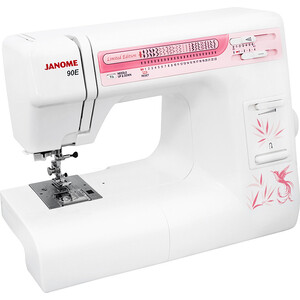Швейная машина Janome 90E