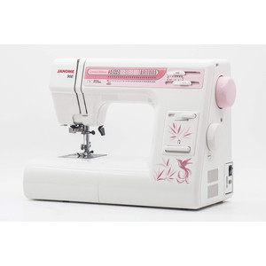 Швейная машина Janome 90E
