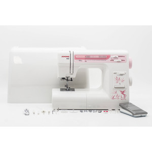 Швейная машина Janome 90E