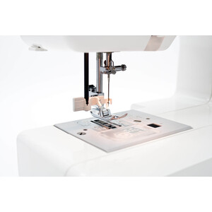 Швейная машина электромеханическая Janome EL-120